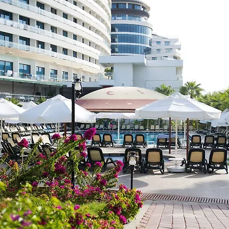 Raymar & Курортный комплекс 5*