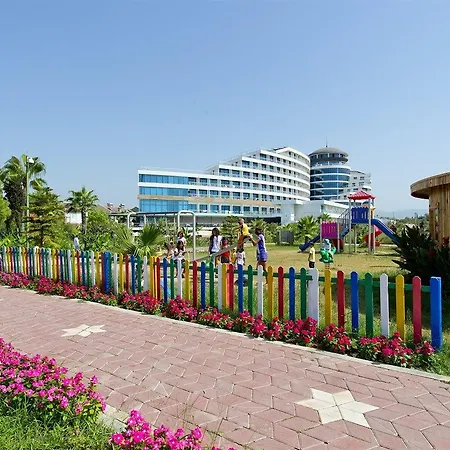 Raymar & Resort Boztepe (Manavgat, Antalya)