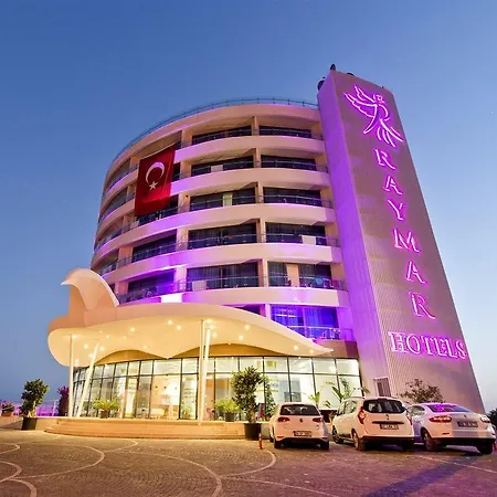 Raymar & Boztepe (Manavgat, Antalya)