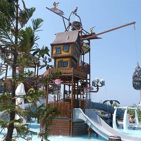 Raymar & Курортный комплекс 5*