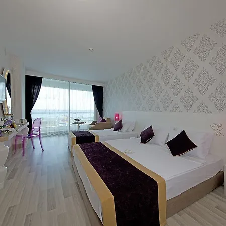 Raymar & Boztepe (Manavgat, Antalya)