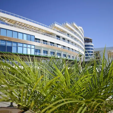 Raymar & Boztepe (Manavgat, Antalya)