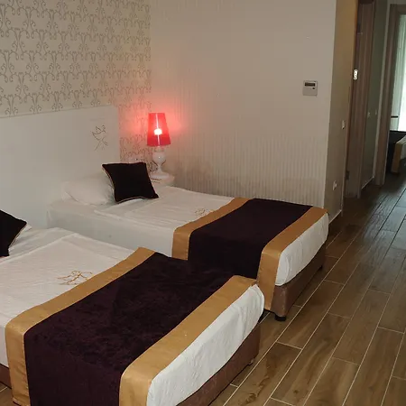 Raymar & Boztepe (Manavgat, Antalya)