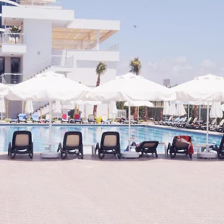 Raymar & Resort Boztepe (Manavgat, Antalya)