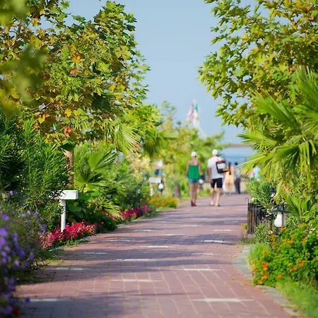 Raymar & Boztepe (Manavgat, Antalya)