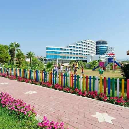 Raymar & Boztepe (Manavgat, Antalya)