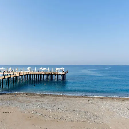 Resort Raymar & Boztepe (Manavgat, Antalya)