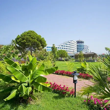 리조트 Raymar & Boztepe (Manavgat, Antalya)