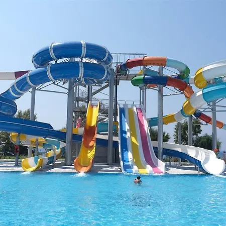 Raymar & 리조트 Boztepe (Manavgat, Antalya)