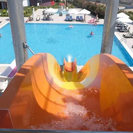 Raymar & Ośrodek wypoczynkowy Boztepe (Manavgat, Antalya)