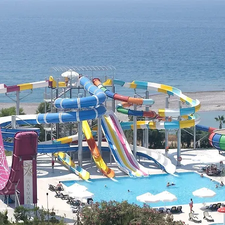 Raymar & Boztepe (Manavgat, Antalya)