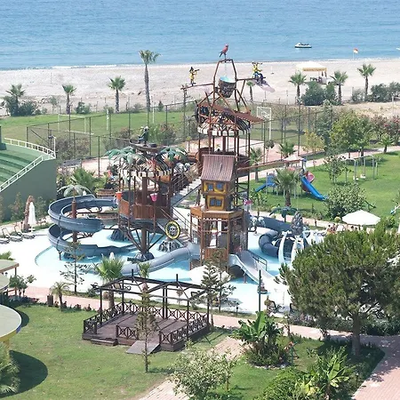 Raymar & Boztepe (Manavgat, Antalya)