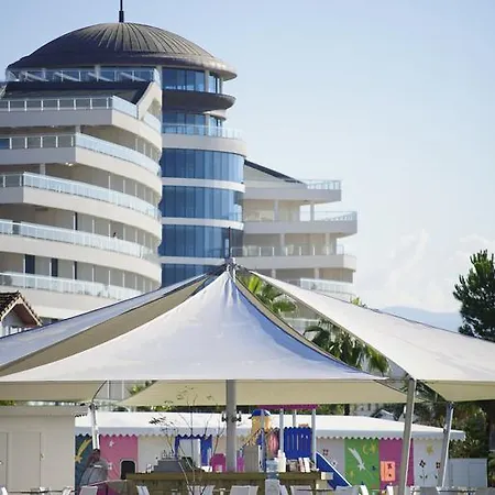 Raymar & Resort 5*