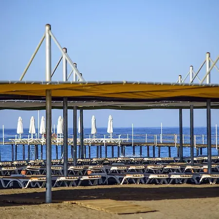 Raymar & Boztepe (Manavgat, Antalya)