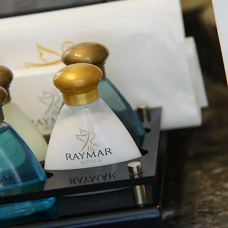 Raymar & بوزتيبي