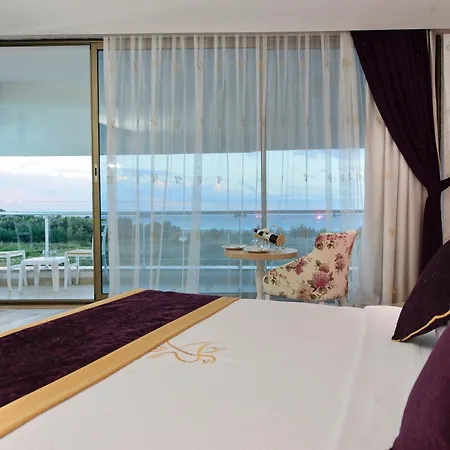 Ośrodek wypoczynkowy Raymar &