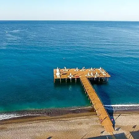 Raymar & Boztepe (Manavgat, Antalya)