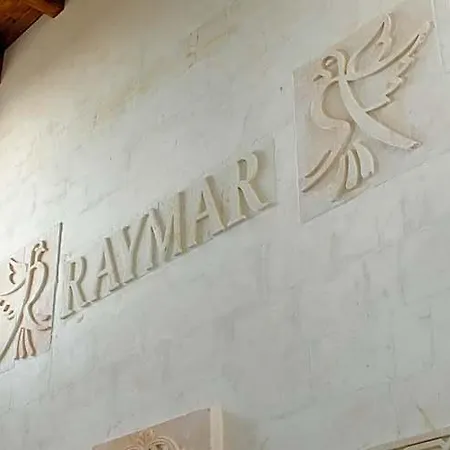Raymar &