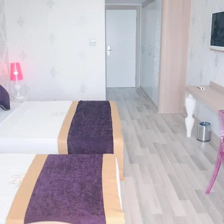 Ośrodek wypoczynkowy Raymar &