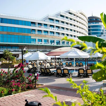 Raymar & Boztepe (Manavgat, Antalya)