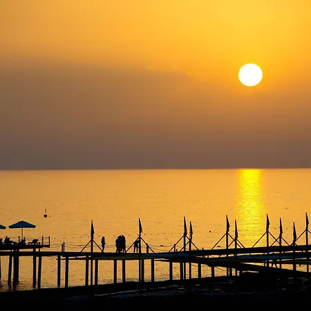 Ośrodek wypoczynkowy Raymar & 5*