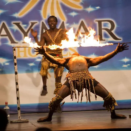 Raymar &