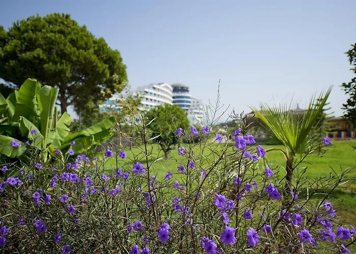 Raymar & 5* Boztepe (Manavgat, Antalya)