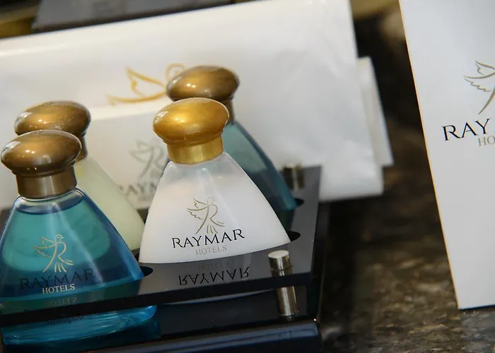 Raymar & Boztepe (Manavgat, Antalya)