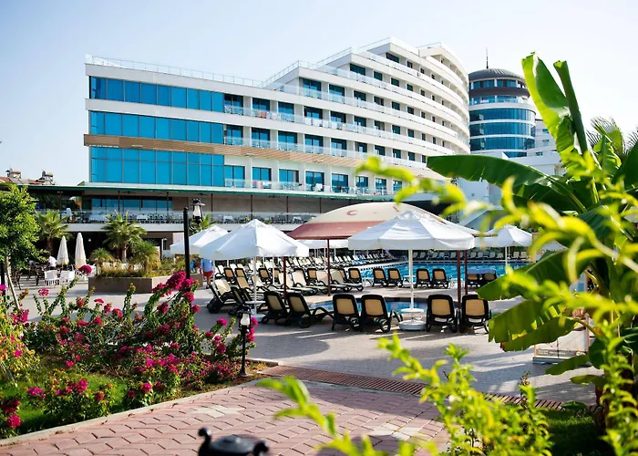 Raymar & Boztepe (Manavgat, Antalya)