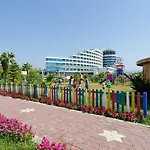 Raymar & Üdülőközpont Boztepe