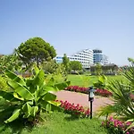 Üdülőközpont Raymar & Boztepe