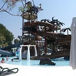 Üdülőközpont Raymar &