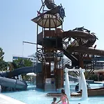 Raymar & Üdülőközpont Boztepe