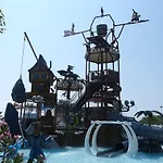 Üdülőközpont Raymar & 5*
