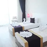Üdülőközpont Raymar & Boztepe