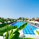 Raymar & 5* Boztepe
