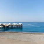 Üdülőközpont Raymar & Boztepe