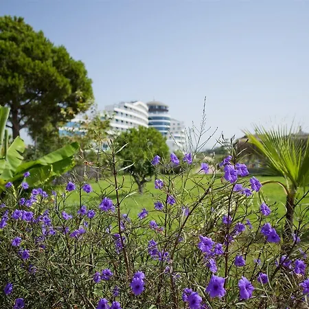 Raymar & 5* Boztepe (Manavgat, Antalya)