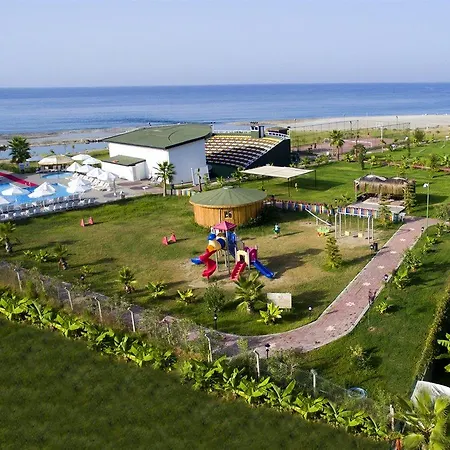 Raymar & Resort 5*