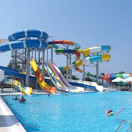 Resort Raymar &