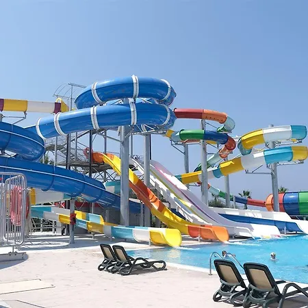 Resort Raymar &