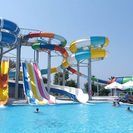 Resort Raymar & 5*