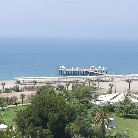 Resort Raymar & 5*
