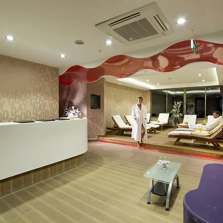 Resort Raymar &
