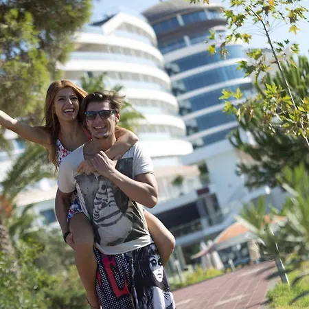 Raymar & Resort