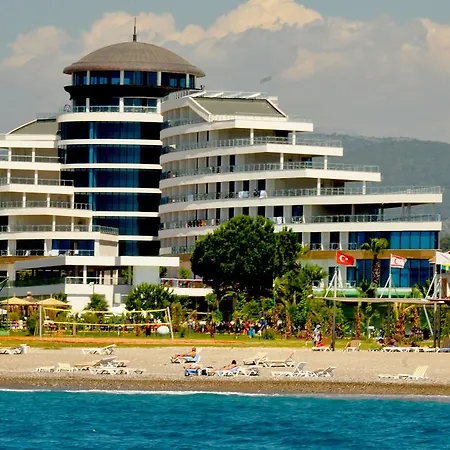 Raymar & Resort 5*