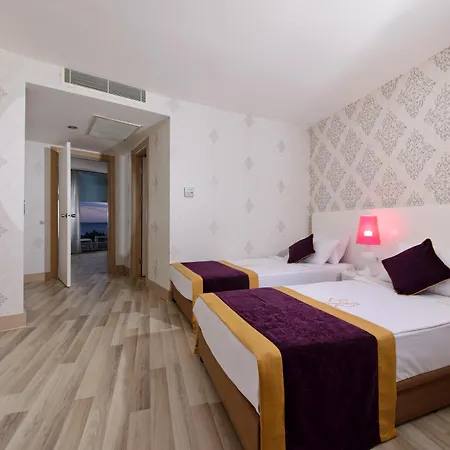 Resort Raymar &