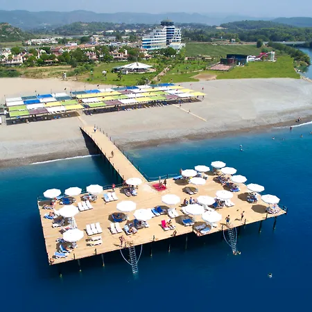 Raymar & Resort 5*