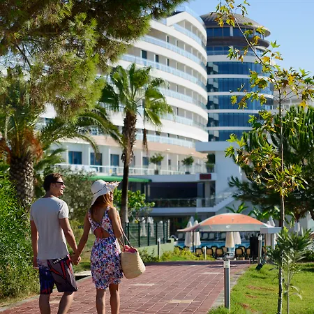 Resort Raymar &