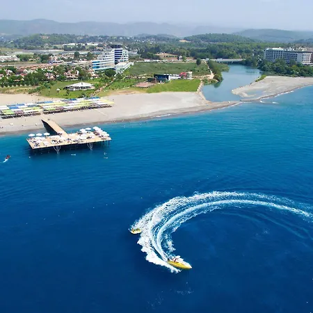 Resort Raymar &